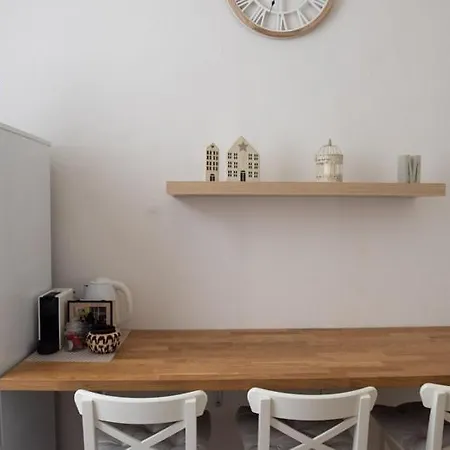 Apartment Maison La Pomposa *