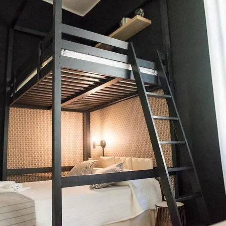 Maison La Pomposa Apartment *