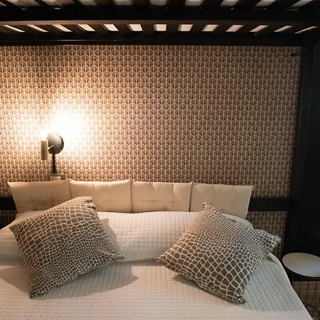 Maison La Pomposa Apartment