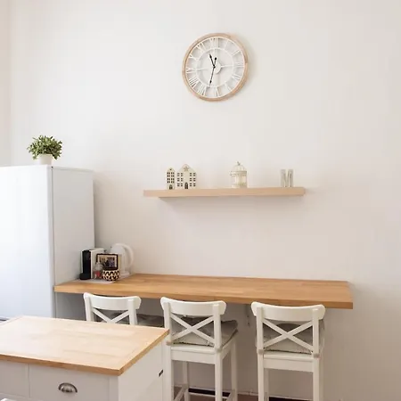 Maison La Pomposa * 모데나