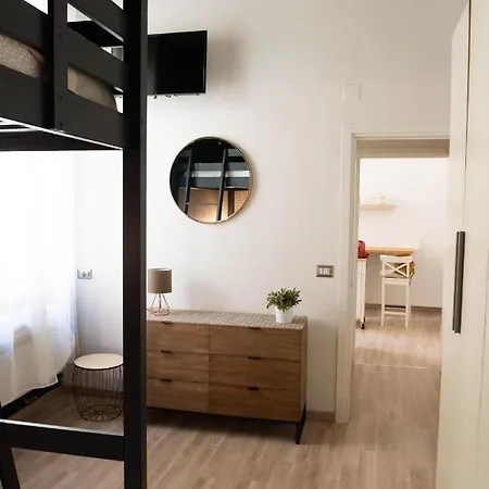 Apartamento Maison La Pomposa