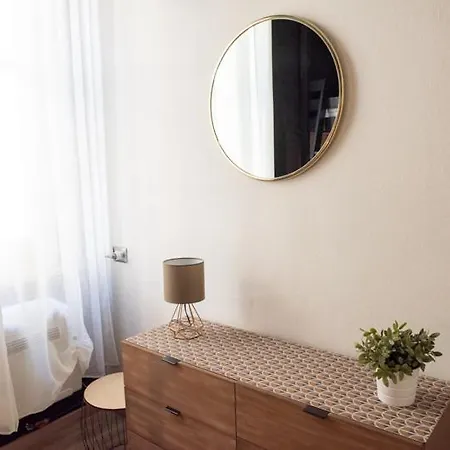 Apartment Maison La Pomposa