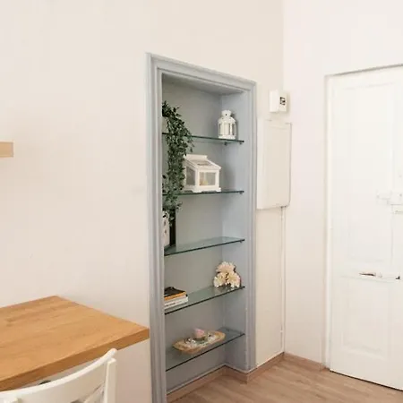 Maison La Pomposa Apartment Modena