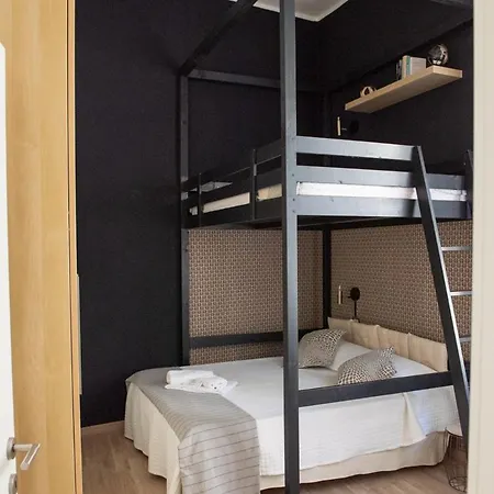 Maison La Pomposa 모데나