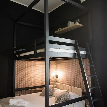 Maison La Pomposa 모데나