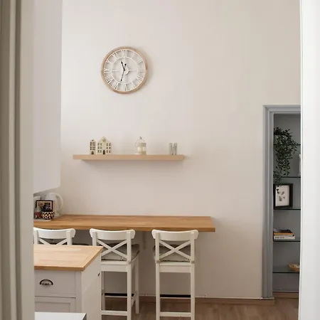 아파트 Maison La Pomposa 모데나