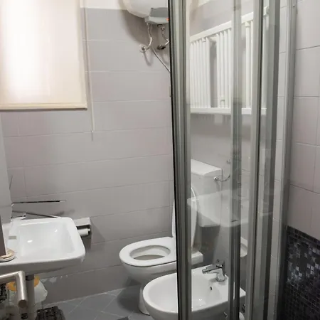 Maison La Pomposa * 모데나