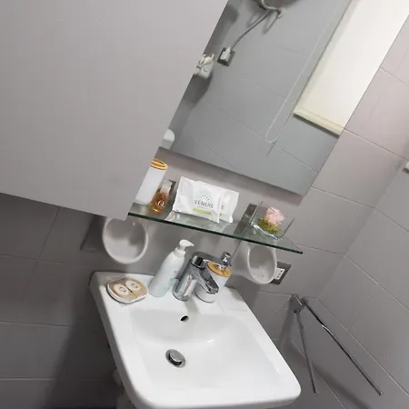 아파트 Maison La Pomposa