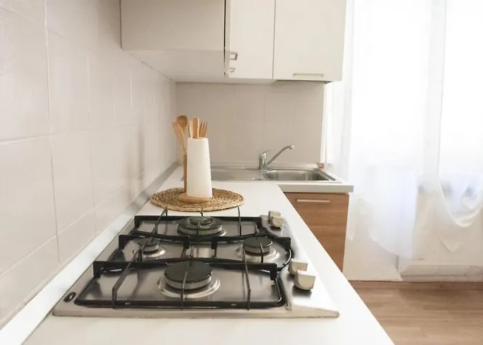 Maison La Pomposa * مودينا