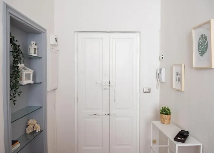 Maison La Pomposa * مودينا