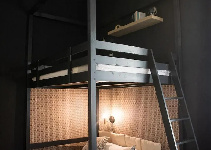 Maison La Pomposa مودينا