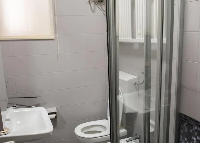 Maison La Pomposa * مودينا