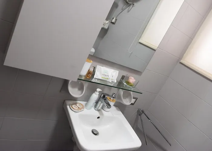 شقة Maison La Pomposa